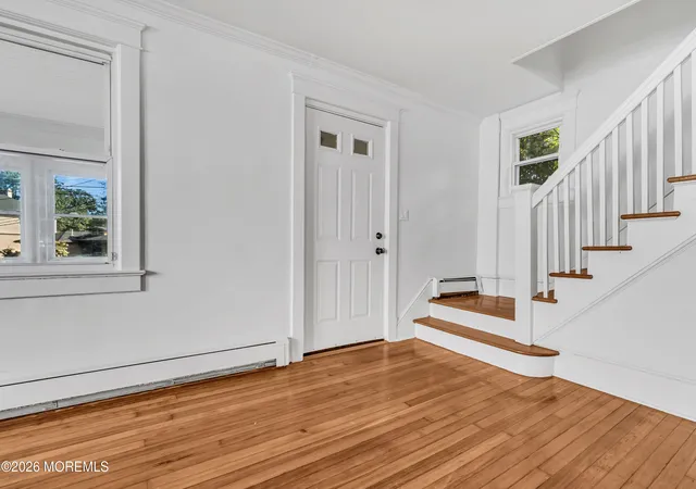 Photo 3 of Single family home for sale at 428 Bath Ave, Long Branch, NJ 07740 | MLS# 22612400 | Listing updated on 2026-07-27