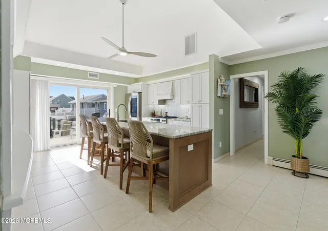 3rd image of 1103 Bayview Ave, Bayville, NJ 08721 | MLS# 22612243