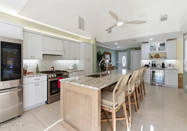 4th image of 1103 Bayview Ave, Bayville, NJ 08721 | MLS# 22612243