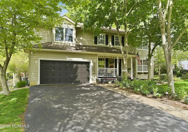 Photo 1 of Single family home for sale at 2 Maiden Ln, Toms River, NJ 08753 | MLS# 22612352 | Listing updated on 2026-08-03