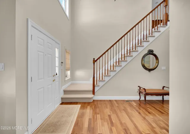 Homes for sale in Marlboro, NJ | 407 Edinburgh Pl, Marlboro, NJ 07746 | MLS# 22612435