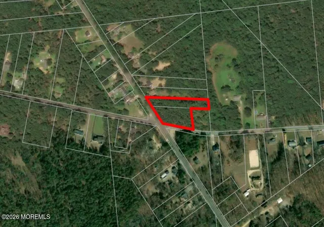 1st image of 0 Cool Run Rd, Bridgeton, NJ 08302 | MLS# 22612304