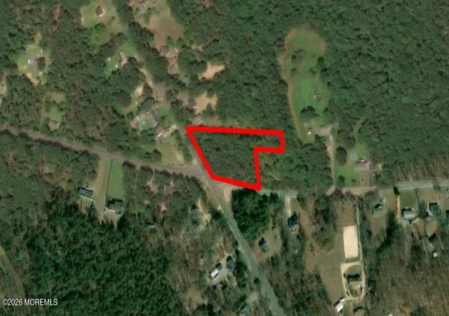 2nd image of 0 Cool Run Rd, Bridgeton, NJ 08302 | MLS# 22612304