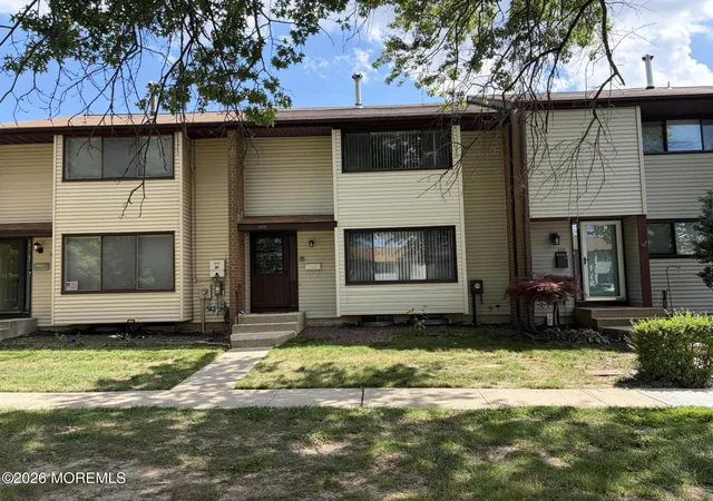 Photo 1 of Condo for sale at 336 Bolton Rd, East Windsor, NJ 08520 | MLS# 22612307 | Listing updated on 2026-09-23