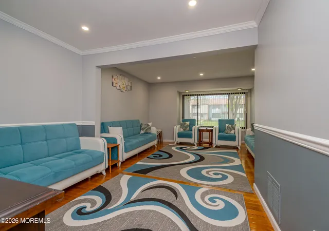 Photo 3 of Condo for sale at 336 Bolton Rd, East Windsor, NJ 08520 | MLS# 22612307 | Listing updated on 2026-09-23