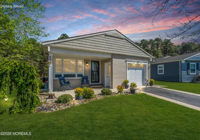 2nd image of 137 San Carlos St, Toms River, NJ 08757 | MLS# 22613155