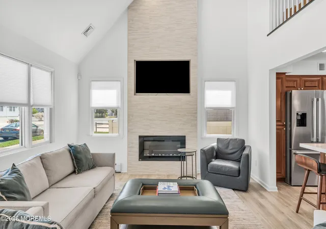 Photo 3 of Sale Pending at 115 11th Avenue, Seaside Park, NJ 08752 | MLS# 22613187 | Listing updated on 2026-07-29