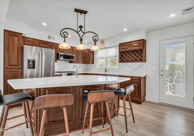Photo 4 of Sale Pending at 115 11th Avenue, Seaside Park, NJ 08752 | MLS# 22613187 | Listing updated on 2026-07-29