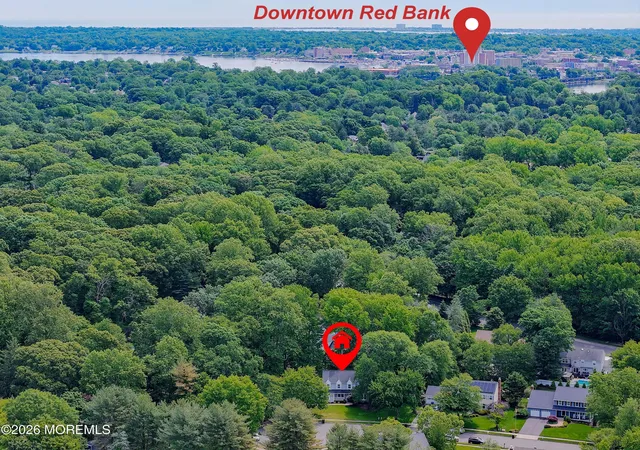 Homes for sale in Red Bank, NJ | 301 Buchanan Blvd, Red Bank, NJ 07701 | MLS# 22620327