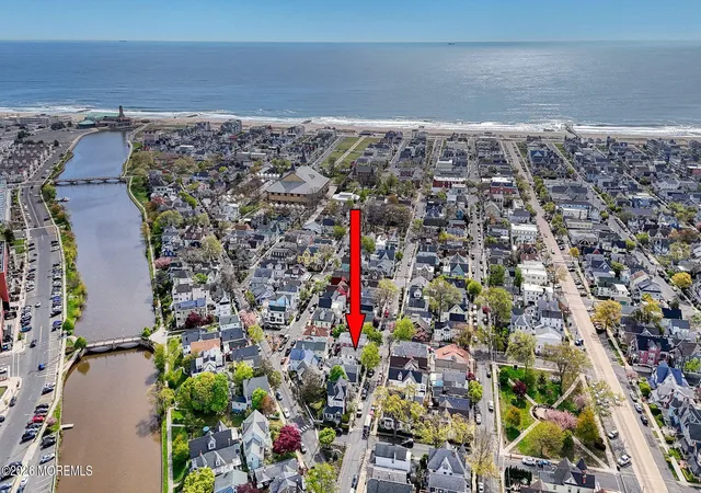 Homes for sale in Ocean Grove, NJ | 105 Mount Tabor Wy, Ocean Grove, NJ 07756 | MLS# 22612388