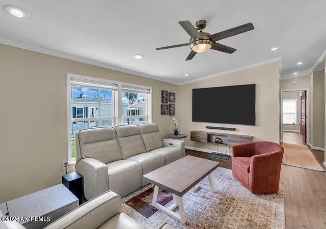 4th image of 61 Silvermeade Dr, Freehold, NJ 07728 | MLS# 22612630