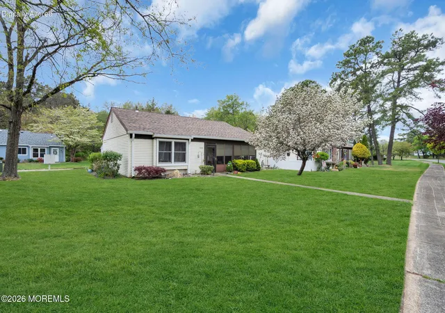 3rd image of 684A Friar Ct, Manchester, NJ 08759 | MLS# 22612430