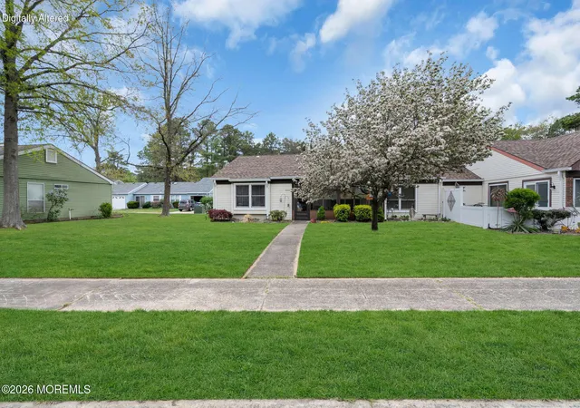 4th image of 684A Friar Ct, Manchester, NJ 08759 | MLS# 22612430
