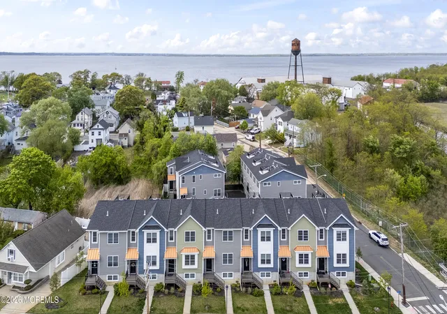 Homes for sale in Keyport, NJ | 333 First St #4, Keyport, NJ 07735 | MLS# 22612456
