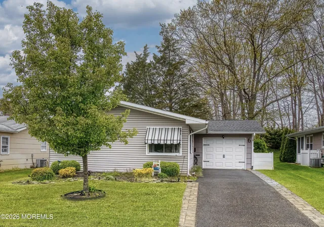 Homes for sale in Brick, NJ | 6 Bryant Rd #6, Brick, NJ 08724 | MLS# 22612409