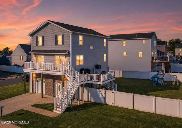 2nd image of 607 Bay Ave, Union Beach, NJ 07735 | MLS# 22612440