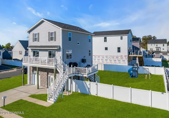 1st image of 607 Bay Ave, Union Beach, NJ 07735 | MLS# 22612440