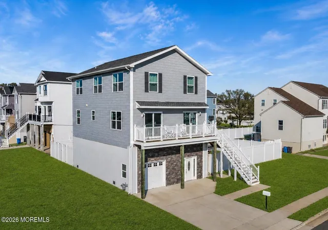 3rd image of 607 Bay Ave, Union Beach, NJ 07735 | MLS# 22612440