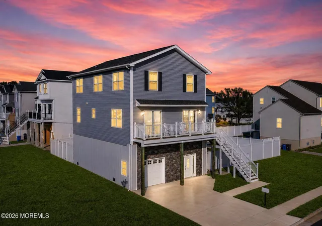 4th image of 607 Bay Ave, Union Beach, NJ 07735 | MLS# 22612440