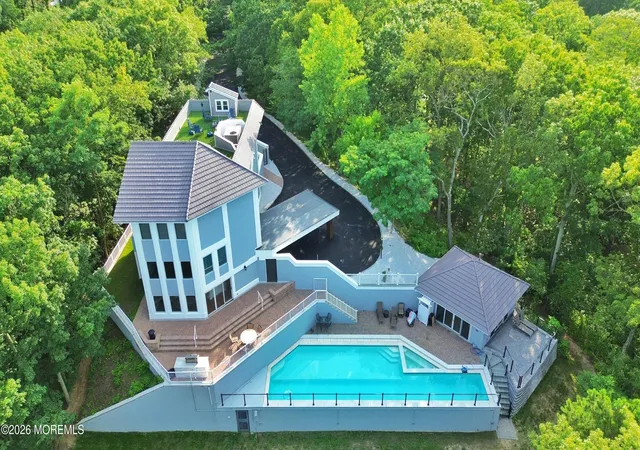 1st image of 401 Overlook Dr, Neptune, NJ 07753 | MLS# 22612432