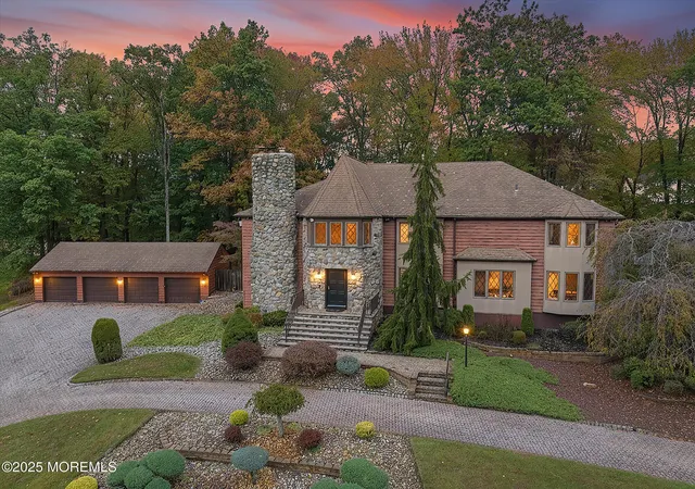 5th image of 17 Emerald Dr, Morganville, NJ 07751 | MLS# 22612476