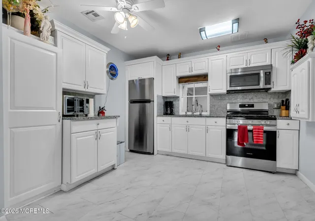 Photo 1 of Single family home for sale at 20 Dove St #A, Manchester, NJ 08759 | MLS# 22612579 | Listing updated on 2026-06-01