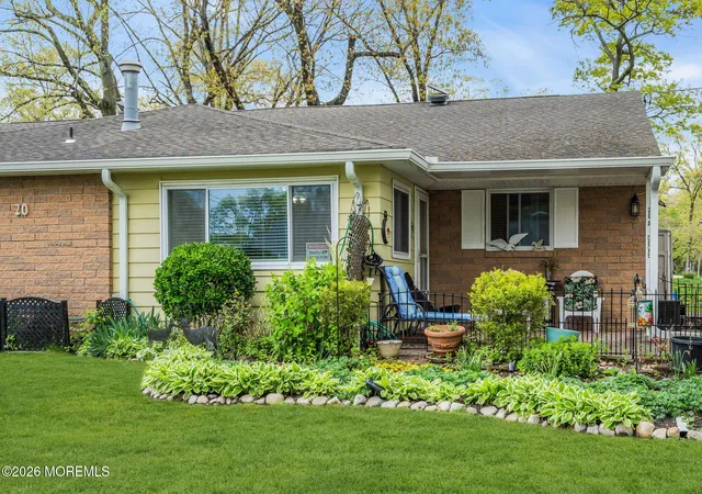Photo 2 of Single family home for sale at 20 Dove St #A, Manchester, NJ 08759 | MLS# 22612579 | Listing updated on 2026-06-01