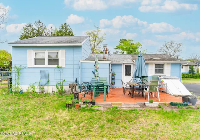 4th image of 172 Cherry Quay Rd, Brick, NJ 08723 | MLS# 22612512