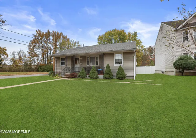 3rd image of 2 Marie St, South River, NJ 08882 | MLS# 22612708