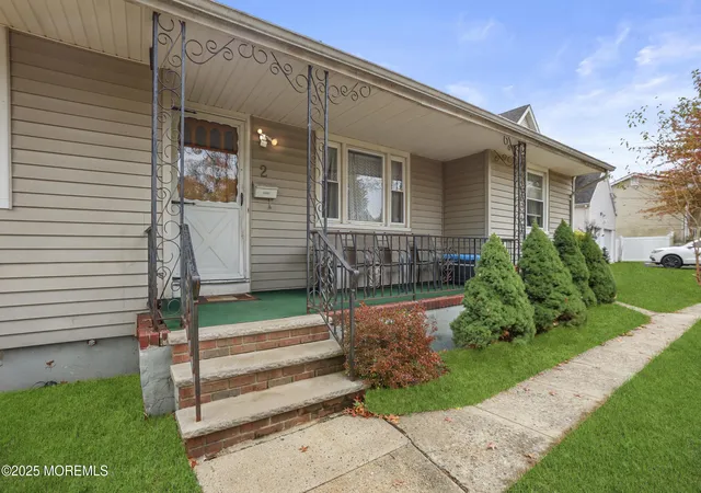 4th image of 2 Marie St, South River, NJ 08882 | MLS# 22612708