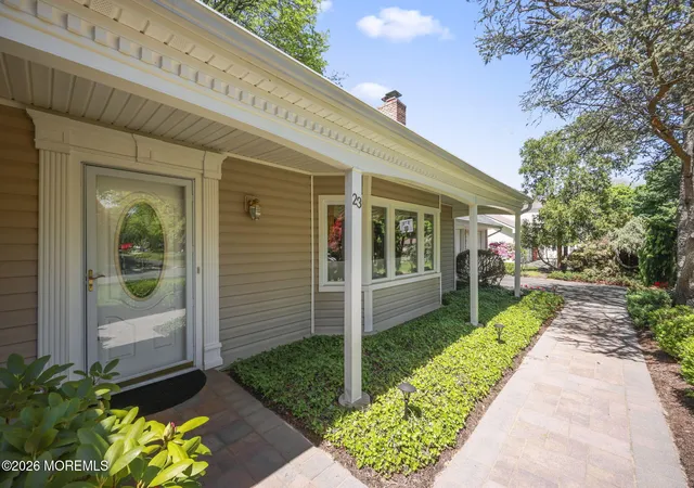 3rd image of 23 Fairview Rd, Marlboro, NJ 07746 | MLS# 22613994