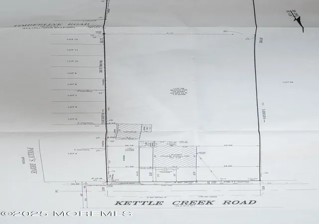 5th image of 219 Kettle Creek Rd, Toms River, NJ 08753 | MLS# 22612686