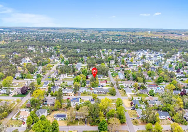 5th image of 732 Lawrence Ave, Toms River, NJ 08757 | MLS# 22612863