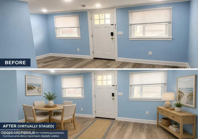 3rd image of 51 Franklin Ave, Seaside Heights, NJ 08751 | MLS# 22612607