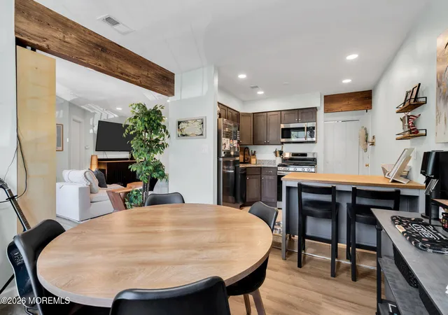 Listing Photo 5 - Condo for sale in building located at 80 Diane Dr, Tinton Falls, NJ 07753