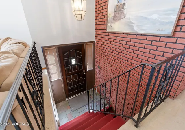 Photo 3 of Single family home for sale at 616 Baron St, Toms River, NJ 08753 | MLS# 22613753 | Listing updated on 2026-10-09