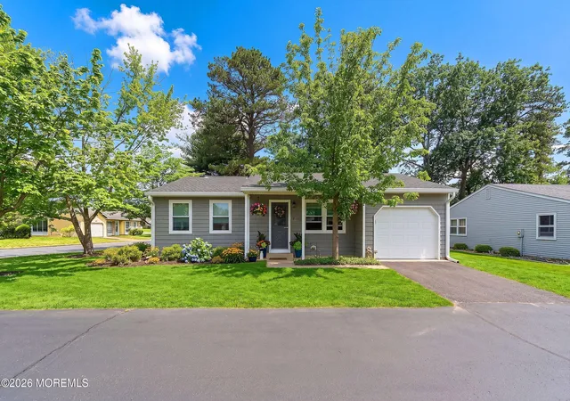 Homes for sale in Whiting, NJ | 2 Berry Hill Rd #72, Whiting, NJ 08759 | MLS# 22612633