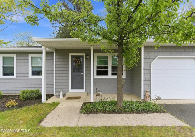 Homes for sale in Whiting, NJ | 2 Berry Hill Rd #72, Whiting, NJ 08759 | MLS# 22612633