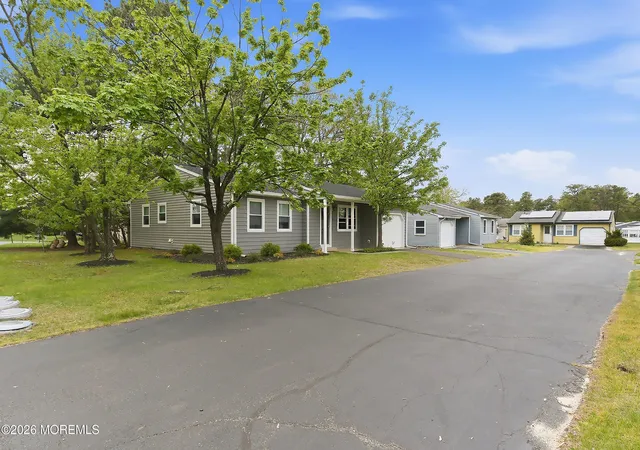 Homes for sale in Whiting, NJ | 2 Berry Hill Rd #72, Whiting, NJ 08759 | MLS# 22612633