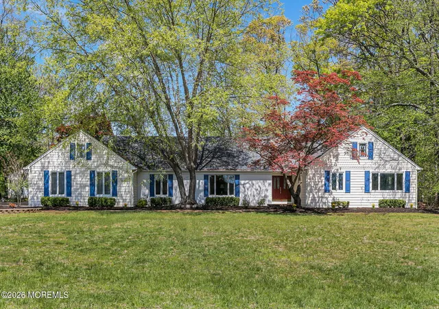 Homes for sale in Colts Neck, NJ | 707 Quail Hill Rd, Colts Neck, NJ 07722 | MLS# 22612998
