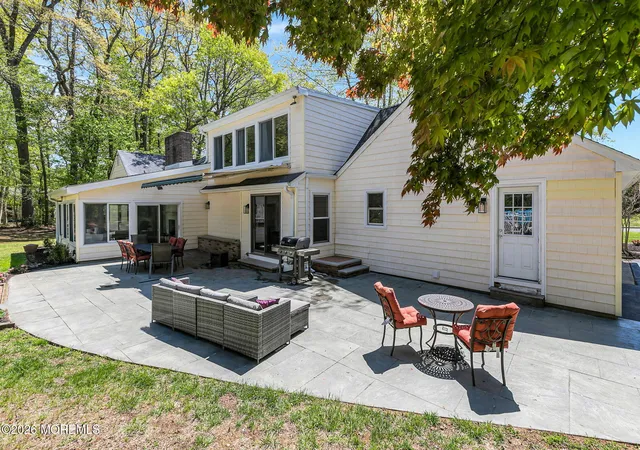 Homes for sale in Colts Neck, NJ | 707 Quail Hill Rd, Colts Neck, NJ 07722 | MLS# 22612998