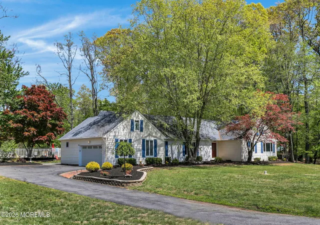 Homes for sale in Colts Neck, NJ | 707 Quail Hill Rd, Colts Neck, NJ 07722 | MLS# 22612998