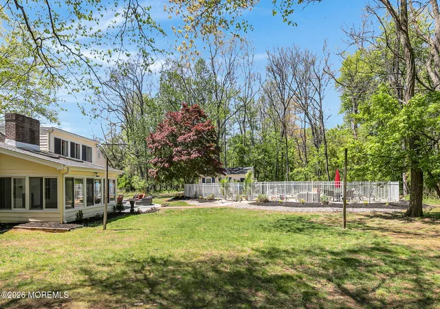 Homes for sale in Colts Neck, NJ | 707 Quail Hill Rd, Colts Neck, NJ 07722 | MLS# 22612998