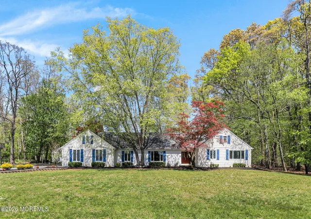 Homes for sale in Colts Neck, NJ | 707 Quail Hill Rd, Colts Neck, NJ 07722 | MLS# 22612998