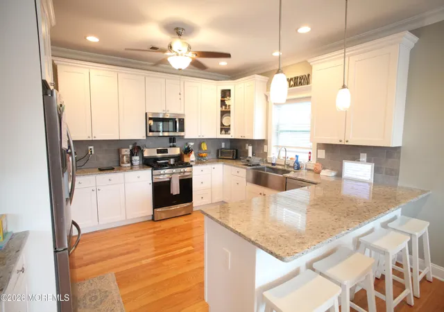 2nd image of 107 Waldron Rd, Toms River, NJ 08753 | MLS# 22612718