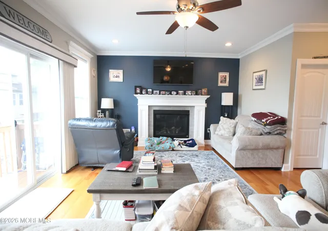 4th image of 107 Waldron Rd, Toms River, NJ 08753 | MLS# 22612718