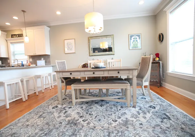 5th image of 107 Waldron Rd, Toms River, NJ 08753 | MLS# 22612718