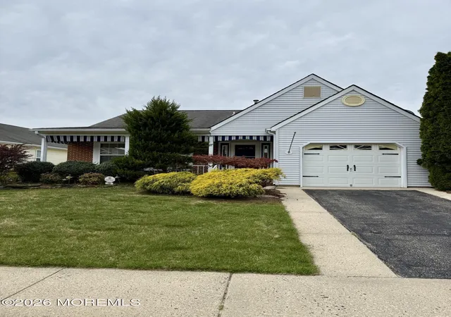 Photo 1 of Single family home for sale at 26 Lambert Way, Toms River, NJ 08757 | MLS# 22612881 | Listing updated on 2026-09-13
