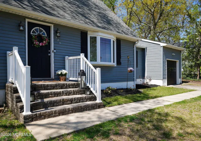 Homes for sale in Brick, NJ | 325 18Th Ave, Brick, NJ 08724 | MLS# 22612812
