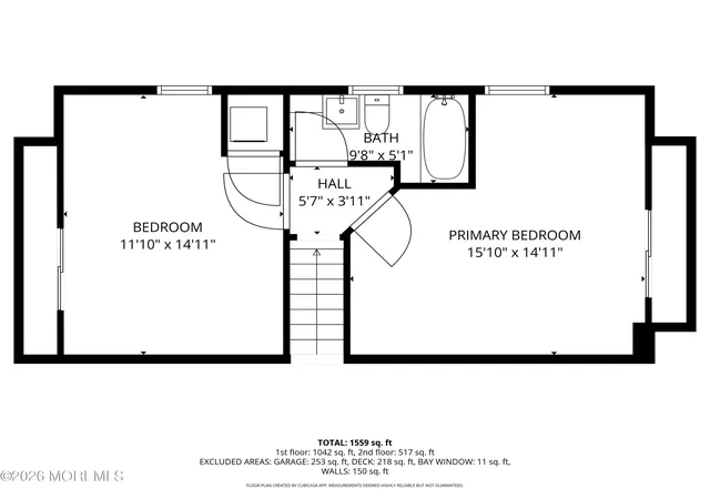 Homes for sale in Brick, NJ | 325 18th Ave, Brick, NJ 08724 | MLS# 22612812